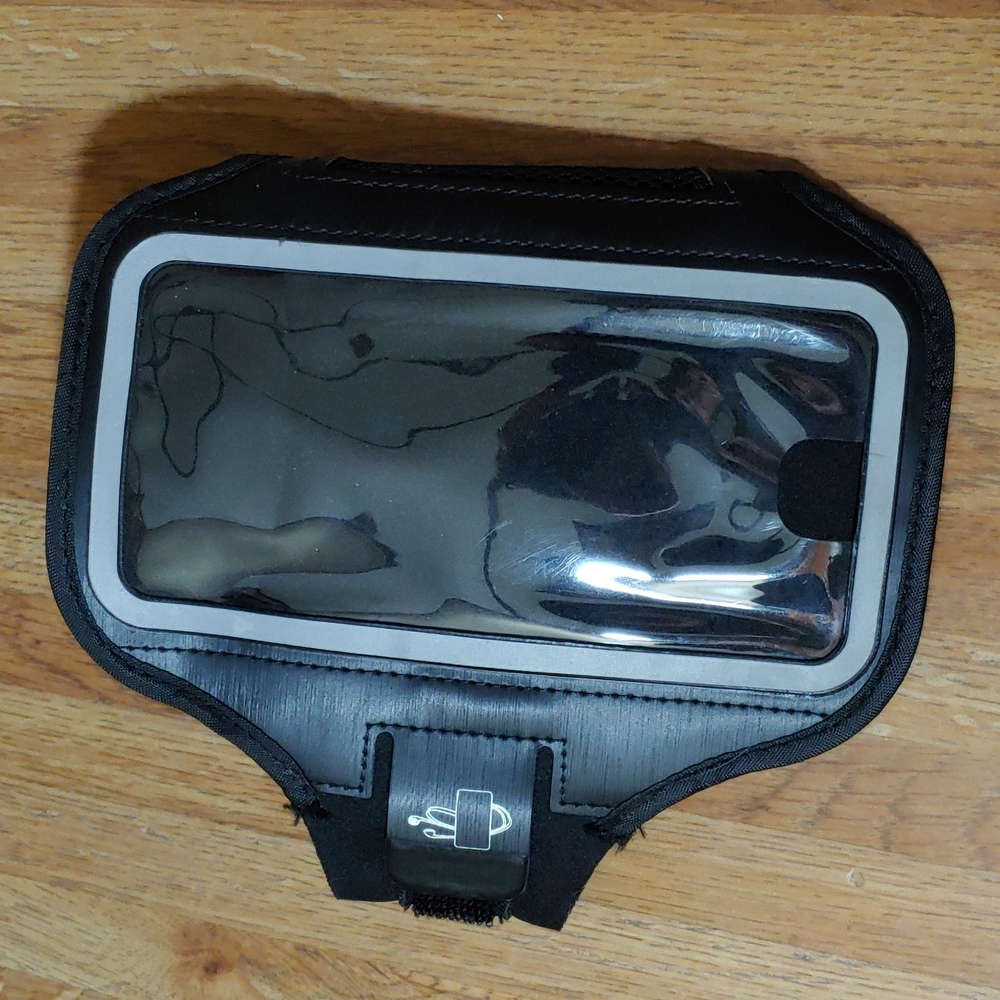 Lovphone Armband Phone Plus Key & Pocket Holder